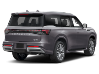 INFINITI QX80