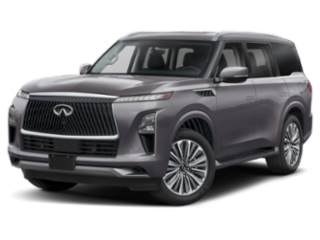 INFINITI QX80