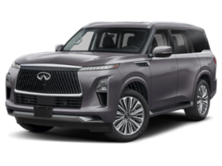 INFINITI QX80