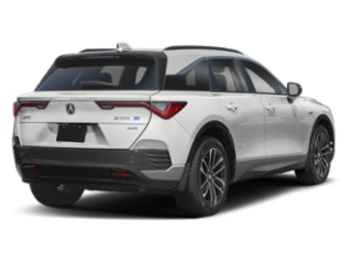 Acura ZDX