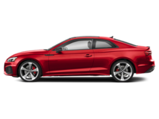 Audi A5 Coupe