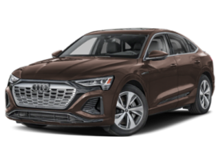 Audi Q8 e-tron Sportback