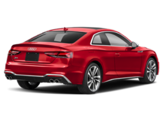 Audi S5 Coupe