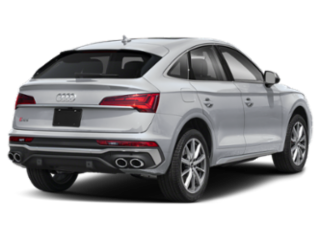 Audi SQ5 Sportback