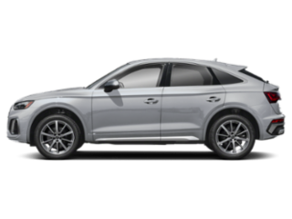 Audi SQ5 Sportback