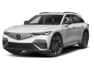 Acura ZDX
