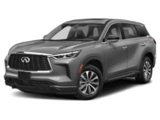 INFINITI QX60