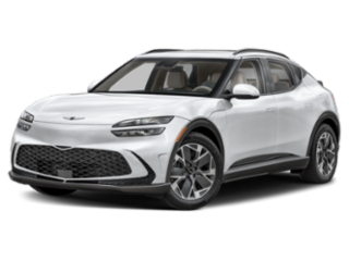 Genesis GV60