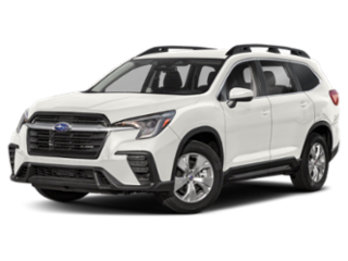 Subaru Ascent