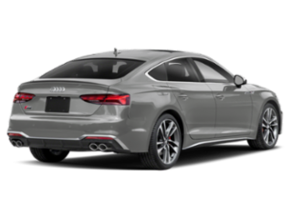 Audi S5 Sportback