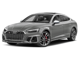 Audi S5 Sportback