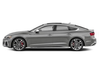 Audi S5 Sportback