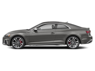 Audi S5 Coupe
