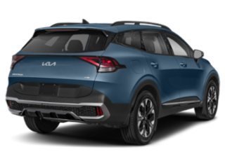 Kia Sportage Plug-In Hybrid