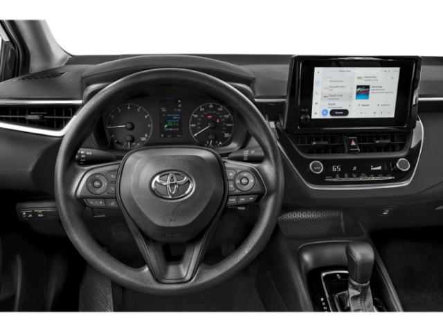 Vehicle Gallery
