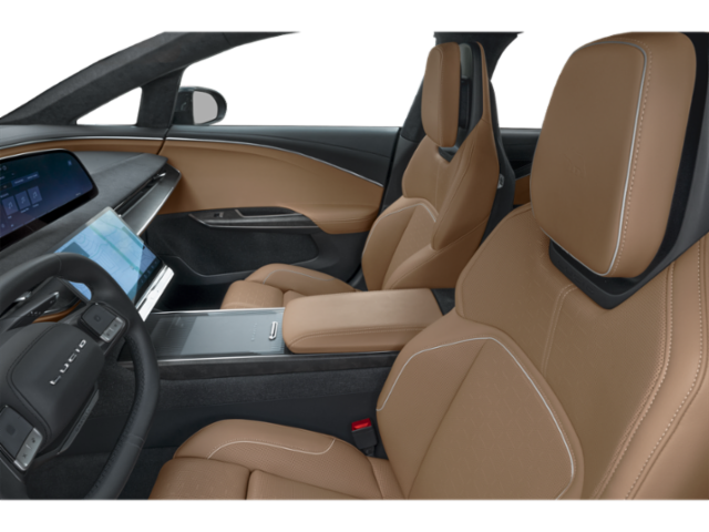 Vehicle Gallery