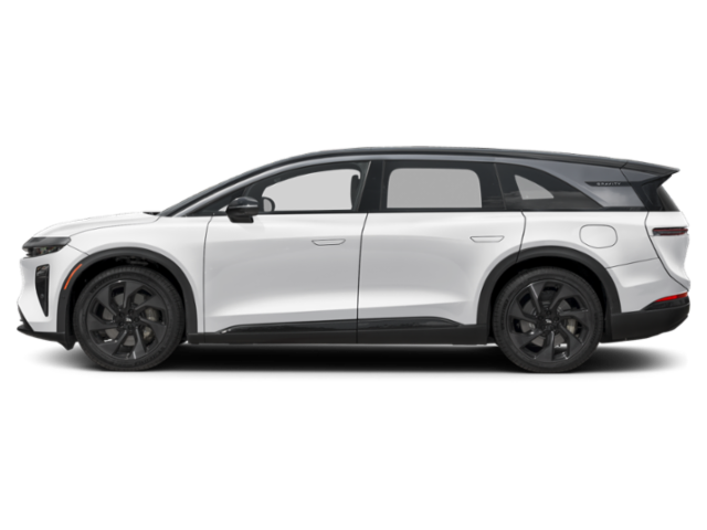 Vehicle Gallery