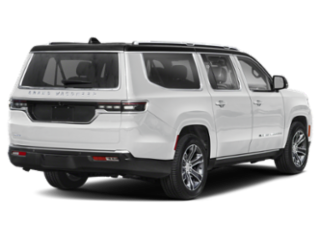 Jeep Grand Wagoneer L