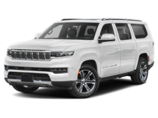 Jeep Grand Wagoneer L