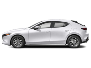 Mazda Mazda3 Hatchback