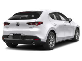 Mazda Mazda3 Hatchback