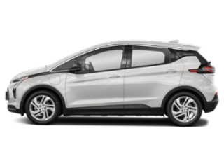 Chevrolet Bolt EV