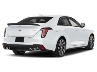 Cadillac CT4-V