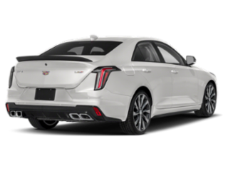 Cadillac CT4-V