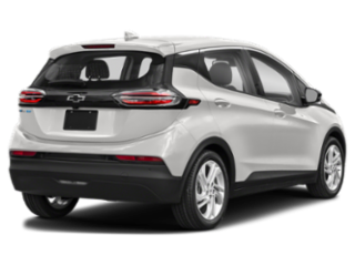 Chevrolet Bolt EV