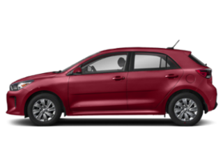 Kia Rio 5-Door
