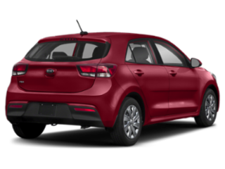 Kia Rio 5-Door