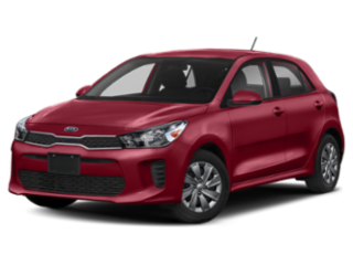 Kia Rio 5-Door