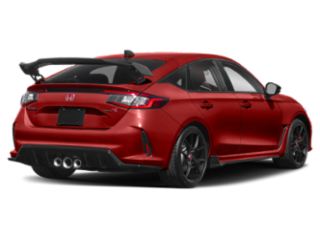 Honda Civic Type R