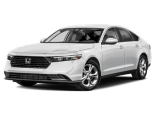 Honda Accord Sedan