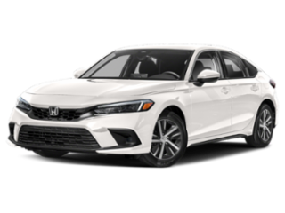 Honda Civic Hatchback