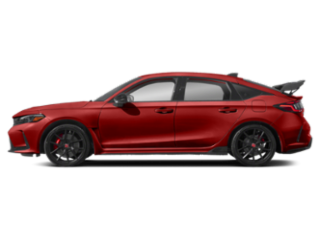 Honda Civic Type R