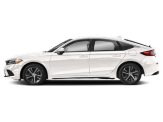 Honda Civic Hatchback