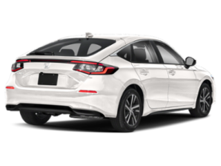 Honda Civic Hatchback