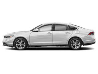 Honda Accord Sedan