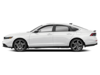 Honda Accord Hybrid
