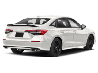 Honda Civic Si