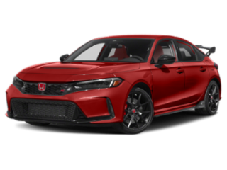 Honda Civic Type R