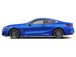 BMW 8 Series