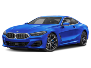 BMW 8 Series