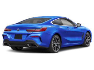 BMW 8 Series