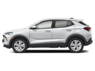 Buick Encore GX