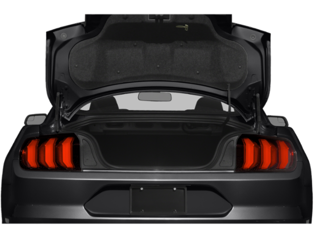 2021 Ford Mustang EcoBoost Fastback