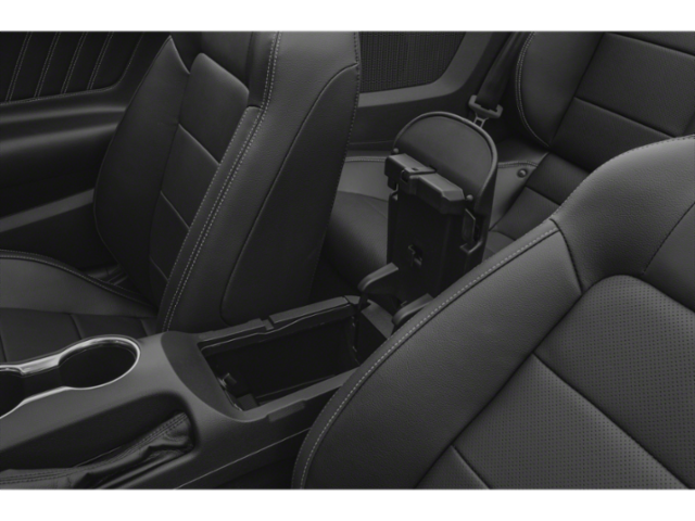 2021 Ford Mustang GT Premium Convertible