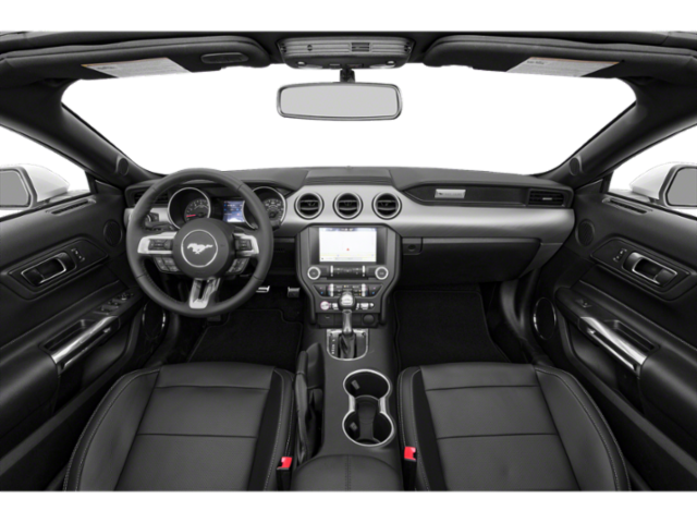 2021 Ford Mustang GT Premium Convertible