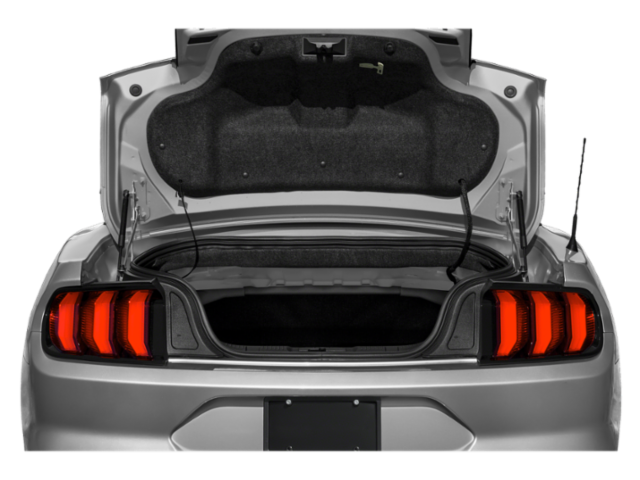 2021 Ford Mustang GT Premium Convertible